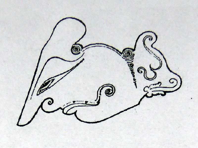 eye-narrow--nose-fine slanting-sungging ulat ulatan-sunarto 108